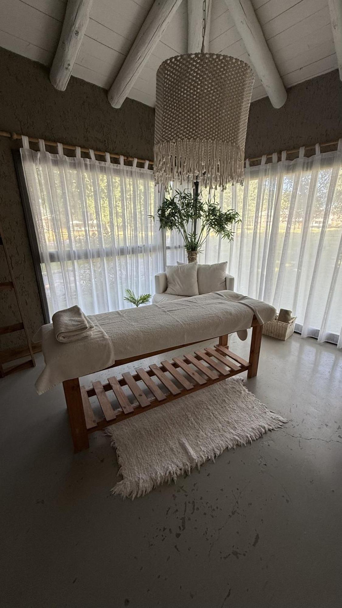 Casa Septem Hotel Villa Seca Kültér fotó