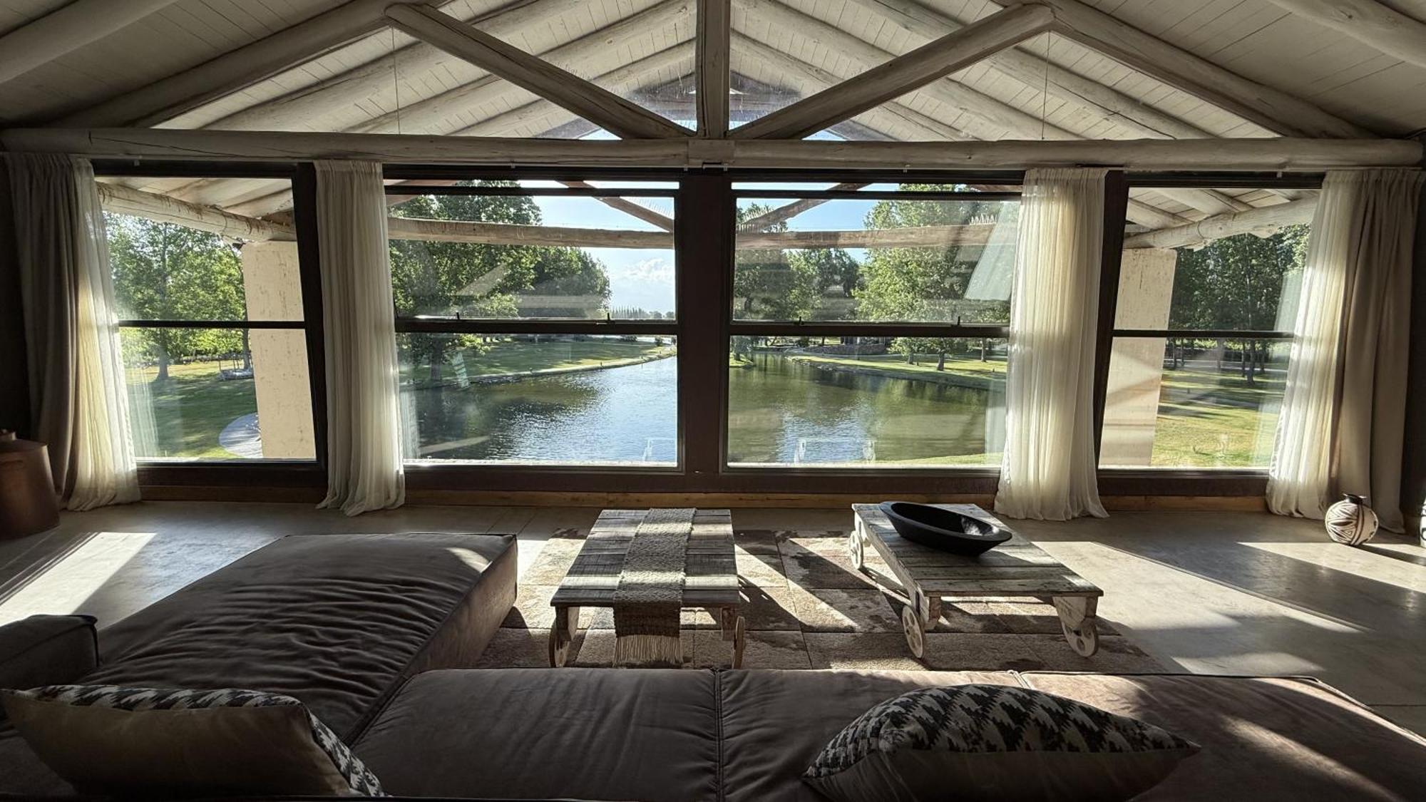 Casa Septem Hotel Villa Seca Kültér fotó