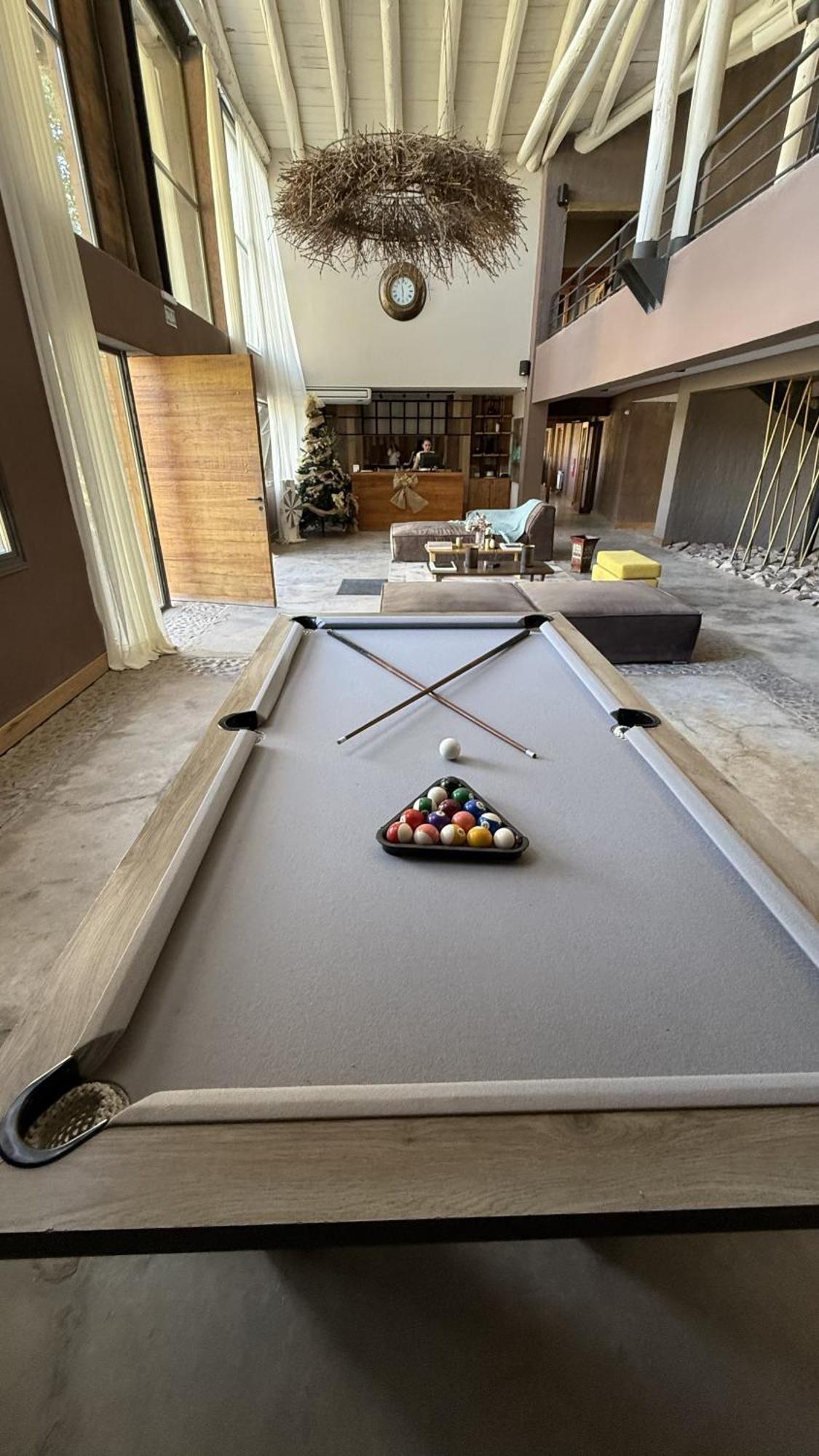 Casa Septem Hotel Villa Seca Kültér fotó