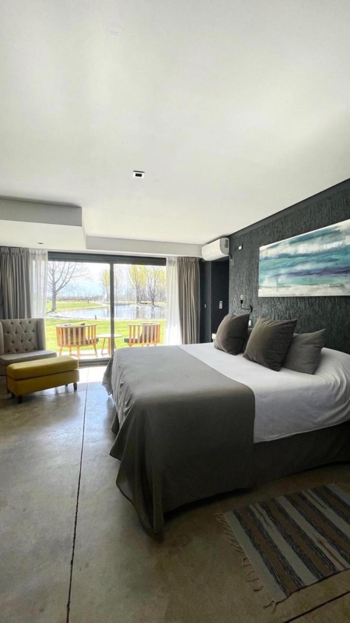 Casa Septem Hotel Villa Seca Kültér fotó