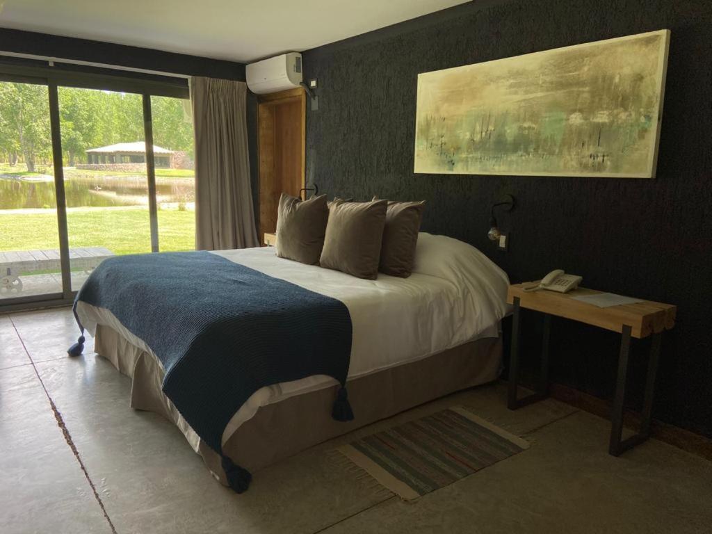 Casa Septem Hotel Villa Seca Kültér fotó