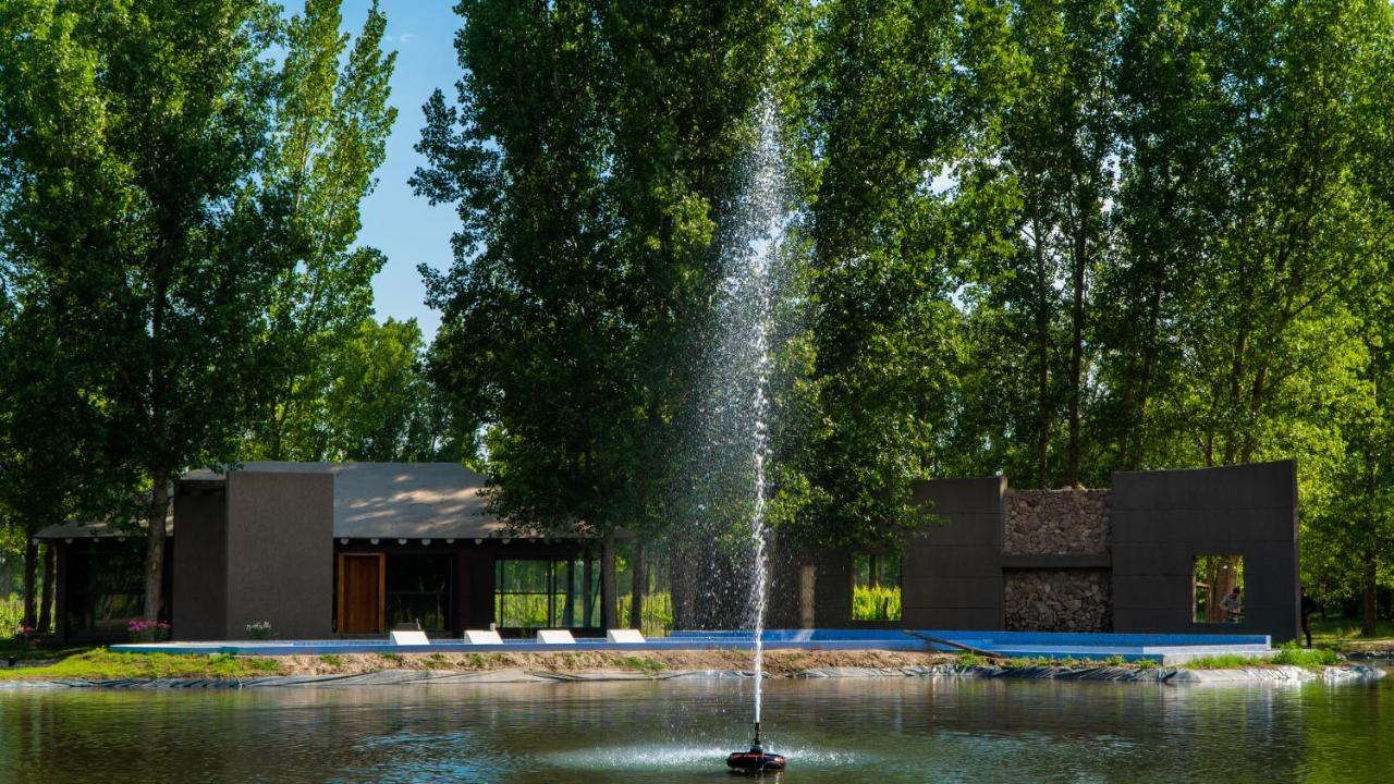 Casa Septem Hotel Villa Seca Kültér fotó